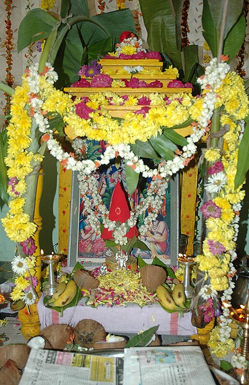 Book Online Satyanarayan Pooja Ceremony Easily Today